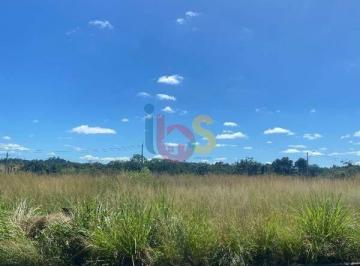 Terreno · 307m² · Vendo Lote Comercial 