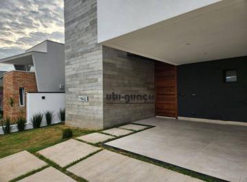 843e8573d4fe36b0f0face9d06465b77542b80a2 · Casa com 3 dormitórios à venda, 265 m² por R$ 1.830.000,00 - Residencial Central Parque - Salto/SP