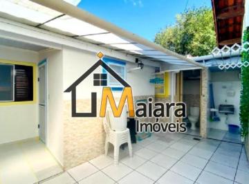 Imagem do Imóvel · CASA NO LÁZARO DISPONÍVEL PARA VENDA -  300 METROS ATÉ A PRAIA!