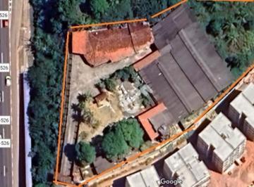 Foto-0 · SALVADOR, BA-526. Terreno com 4.380m², comercial (hotel) com área para empreendimento, com aclive e 