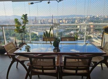 Apartamento · 117m² · 4 Quartos · 2 Vagas · Imoveis - na Barra Funda