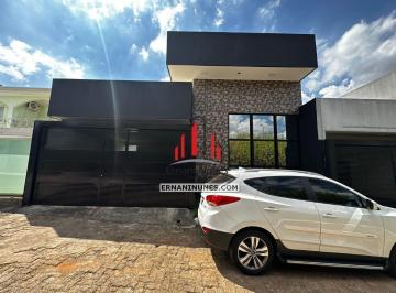 Foto 01 · Casa Arniqueira composta por 3 suítes 4 banheiros lote de 240 mt e lazer aceita permuta