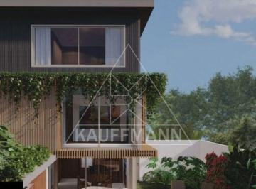Casa · 365m² · 4 Quartos · 4 Vagas · Casa em condomínio, Brooklin! Entrega em Novembro 25