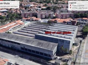8cadf4ce7007b6dace35ebd60c274e6b8998a13e · Galpão, 8712 m² - venda por R$ 12.000.000,00 ou aluguel por R$ 80.000,00/mês - Parangaba - Fortaleza