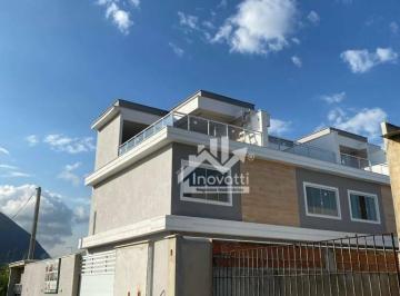 ee77581e120117a69703e87adaf86d5d110c8c1c · Casa com 2 dormitórios à venda, 93 m² por R$ 460.000,00 - Jardim Atlântico Oeste (Itaipuaçu) - Maric