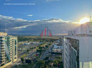 Foto 02 · APARTAMENTO COBERTURA PARK SUL NO RESIDENCIAL ELEGANCE COMPOSTA POR 4 SUÍTES 7 BANHEIROS ÁREA DE 347