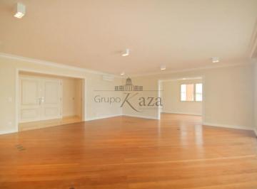 Apartamento · 278m² · 3 Quartos · 3 Vagas · Apartamento - Jardim Paulistano - 3 Dormitórios - 3 Suítes - 278m².