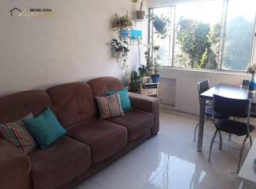 d7e13729ecdaf1457d349de2135cde50d577d8b8 · Apartamento com 2 dormitórios à venda, 50 m² por R$ 180.000,00 - Pechincha - Rio de Janeiro/RJ