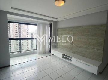 Apartamento · 96m² · 3 Quartos · 2 Vagas · Oportunidade em CASA AMARELA: 96m², 03qts, 01suite, 02 vagas....