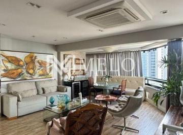 Apartamento · 150m² · 3 Quartos · 3 Vagas · Oportunidade em CASA FORTE: 150m²,03qts, 03suites, 03 vagas...