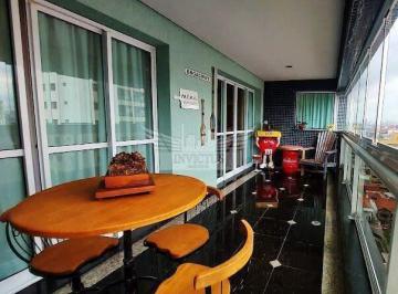 Apartamento · 254m² · 3 Quartos · 6 Vagas · Excelente Apartamento de 3 Suítes no Edifício Maison Savoy à Venda, 249m² - Santo Antônio, São Caeta