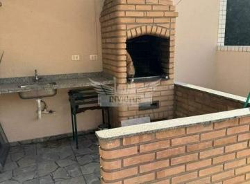 Apartamento · 145m² · 3 Quartos · 2 Vagas · Cobertura sem Condomínio de 3 Dormitórios - Venda, 145m² - Santa Maria, São Caetano do Sul/SP.