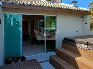 Apartamento · 117m² · 2 Quartos · 2 Vagas · Cobertura sem Condomínio de 2 Dormitórios para Comprar, 117m² - Campestre, Santo André/SP.