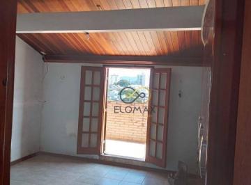 3391a62ae6604d2d698880504ad1295834ffc73f · Sobrado à venda, 145 m² por R$ 510.000,00 - Parque Santo Antônio - Guarulhos/SP