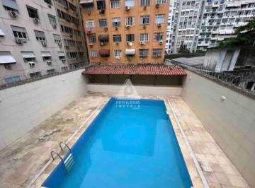 Apartamento · 111m² · 2 Quartos · 2 Vagas · Apartamento à venda, 2 quartos, 1 suíte, 2 vagas, Copacabana - RIO DE JANEIRO/RJ