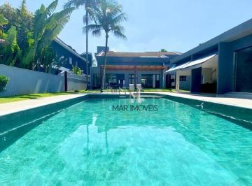 3e16bf5db96adb3173b25669a0997559e03a7452 · Casa com 5 dormitórios à venda, 495 m² por R$ 5.500.000,00 - Acapulco - Guarujá/SP