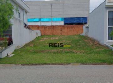 4769680f82b04b69729809a4c954ef10ce08497a · Terreno à venda, 305 m² por R$ 420.000,00 - Ibiti Reserva - Sorocaba/SP