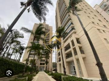 Apartamento · 137m² · 3 Quartos · 2 Vagas · Apartamento à venda em Campinas, Vila Brandina, com 3 suítes, com 137 m², THE PLAZA TOWER
