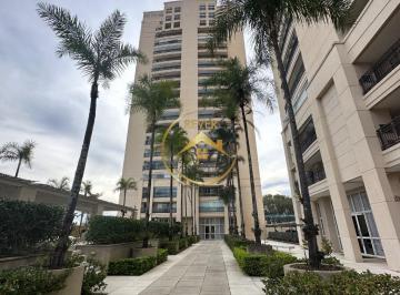 Apartamento · 137m² · 3 Quartos · 2 Vagas · Apartamento à venda em Campinas, Vila Brandina, com 3 suítes, com 137 m², THE PLAZA TOWER