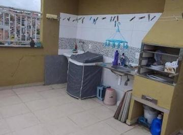 5863585f75b3c6f6b8946a45a735359540f2ca8b · Apartamento Duplex com 2 dormitórios à venda, 84 m² por R$ 365.000,00 - Jardim São Domingos - Guarul