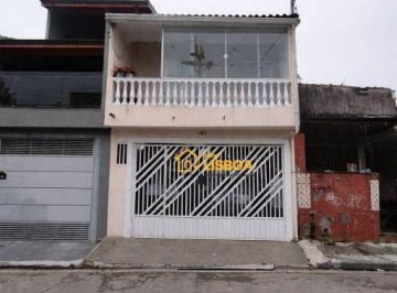 1f169739c1b97df6d0de8771fb0231c332d63a24 · Sobrado com 3 dormitórios à venda, 125 m² por R$ 550.000,00 - Jardim Rodolfo Pirani - São Paulo/SP
