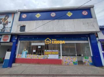 3164bc8ce26996147f8deea7ca65005a729c95d0 · Salão para alugar, 300 m² por R$ 12.000,00 - São Mateus - São Paulo/SP