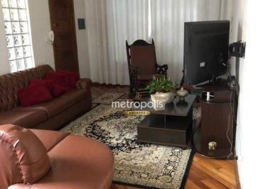 sala · Sobrado à venda, 300 m² por R$ 1.100.000,01 - Vila Aquilino - Santo André/SP