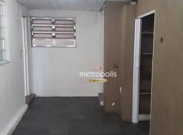 1º Sala · Casa para alugar, 160 m² por R$ 2.550,00/mês - Vila Alzira - Santo André/SP