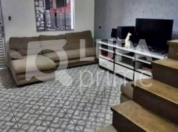Casa · 97m² · 2 Quartos · 1 Vaga · SOBRADO COM 2 QUARTOS E 1 VAGA PARA VENDA, VILA MARIA, SÃO PAULO