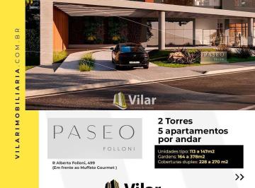 720b8cc0dc29e992b92e7724e31b725fea228460 · Apartamento com 2 dormitórios à venda, 113 m² por R$ 1.499.900,00 - Ahú - Curitiba/PR