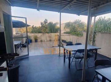 fc90ce07fa17a92607cc51bb2dd5efe1e2eaa9b7 · Apartamento Duplex com 3 dormitórios à venda, 143 m² por R$ 380.000,00 - Vila Andrade - São Paulo/SP