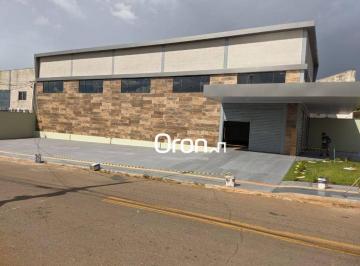 8a4b0bff1eb7827f1c866a6542edea770c84ccc7 · Galpão à venda, 275 m² por R$ 1.250.000,00 - Setor Santos Dumont - Goiânia/GO