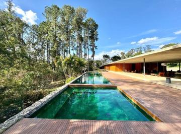 2eeacfd55335cc1caaf684f3a6ff2cbd7198f9a3 · Casa Minimalista com 7 dormitórios à venda, 2000 m² por R$ 15.000.000 - Atibaia/SP