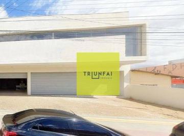 74cc615b7d4f589b570daca9b37f6ab0c9b5fc37 · Salão à venda, 900 m² por R$ 6.000.000,00 - Centro - Hortolândia/SP