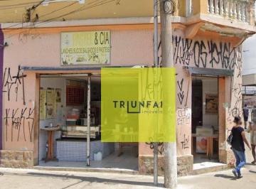 a46adf9d18ae3b8f565fc346289952a9b40a82f4 · Ponto à venda, 110 m² por R$ 60.000 - Centro - Mogi das Cruzes/SP