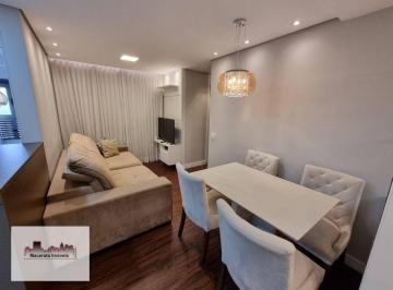 5875649bed8a7fe04e3ba9f270c064708eb3591b · Apartamento à venda, 46 m² por R$ 499.000,00 - Jardim Sabará - São Paulo/SP