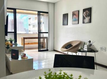 e538ae50b1f942f4a9b2bc7dca00a2e5.jpeg · Apartamento com 3 quartos à venda em Maceió, no bairro Jatiúca
