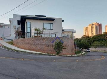 6a45cae2828397f2e94d1832327745b06865c465 · Casa com 3 dormitórios à venda, 200 m² por R$ 1.950.000,00 - Condomínio Terras de Gênova - Jundiaí/S