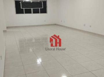 637c37be790d46fa2208a400c416e85dfe590ff5 · Sala para alugar, 62 m² por R$ 2.500,00/mês - Estuário - Santos/SP