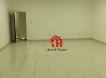 c2ef414a1cd928dec3f97df786dc0b85311b71a0 · Sala para alugar, 58 m² por R$ 2.000,00/mês - Estuário - Santos/SP