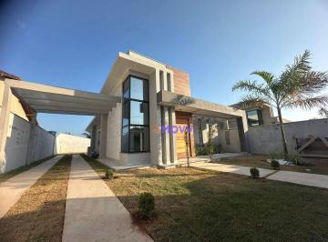 6d3275c3a0fbf078bea4f0d5b1cb0feaf0637628 · Casa Alto Padrao com 3 dormitórios à venda, 122 m² por R$ - Jardim Atlântico Central (Itaipuaçu) -
