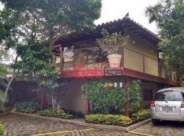 1579bb4d973b7f5976be4c1b4d1cbf4d6ecd75b3 · Casa com 5 dormitórios, 260 m² - venda por R$ 3.500.000,00 ou aluguel por R$ 15.260,00/mês - Village