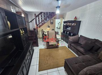 6227775a66f0a3a656998d308b07f9ef0db366e4 · Casa com 2 dormitórios à venda, 150 m² por R$ 450.000 - Jardim Náutilus - Cabo Frio/RJ