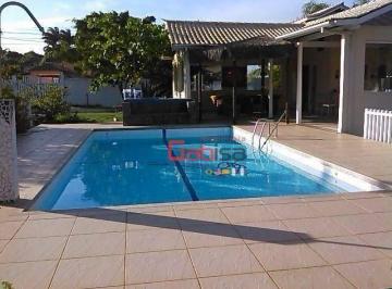 26d9a85dec452b3e6ad44f327436093c6e566202 · Casa com 6 dormitórios à venda, 250 m² por R$ 2.500.000,00 - Ferradura - Armação dos Búzios/RJ