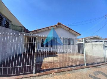 Casa · 120m² · 3 Quartos · Casa com 3 dormitórios à venda, 120 m² por R$ 600.000,00 - Vila Dainese - Americana/SP