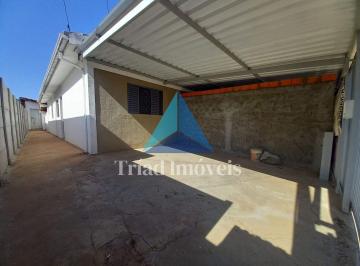 Casa · 70m² · 1 Quarto · 1 Vaga · Casa com 1 dormitório à venda, 70 m² por R$ 300.000,00 - Vila Dainese - Americana/SP
