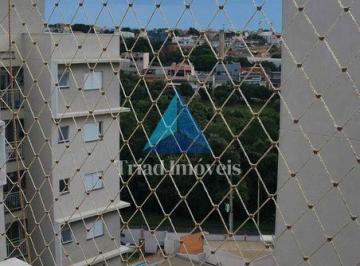 Apartamento · 55m² · 2 Quartos · 1 Vaga · Apartamento com 2 dormitórios à venda, 55 m² por R$ 295.000,00 - Jardim Dona Regina - Santa Bárbara 