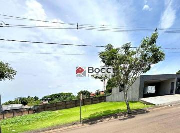 a3b2c730af0b311664753c20bc5431faaecfbdcd · Terreno à venda, 360 m² por R$ 298.000 - Jardim Eliza II - Foz do Iguaçu/PR