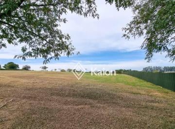 ea55c1c4a139b675d851352118db332f77259c6f · Terreno à venda no Condomínio fazenda Boa Vista em Porto Feliz/SP