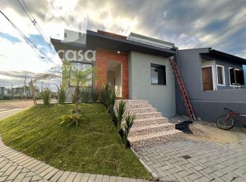 Casa · 65m² · 2 Quartos · 1 Vaga · Excelente casa com 2 dormitórios à venda, 65 m² por R$ 339.000 - Morada do Vale 1 - Gravataí/RS